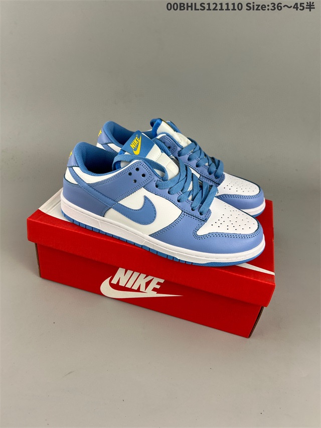 women low top dunk shoes 2022-12-5-060